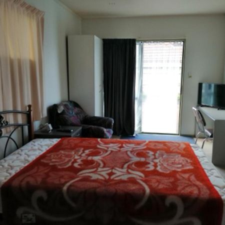 驿站 Hotel Оукланд Екстериор снимка