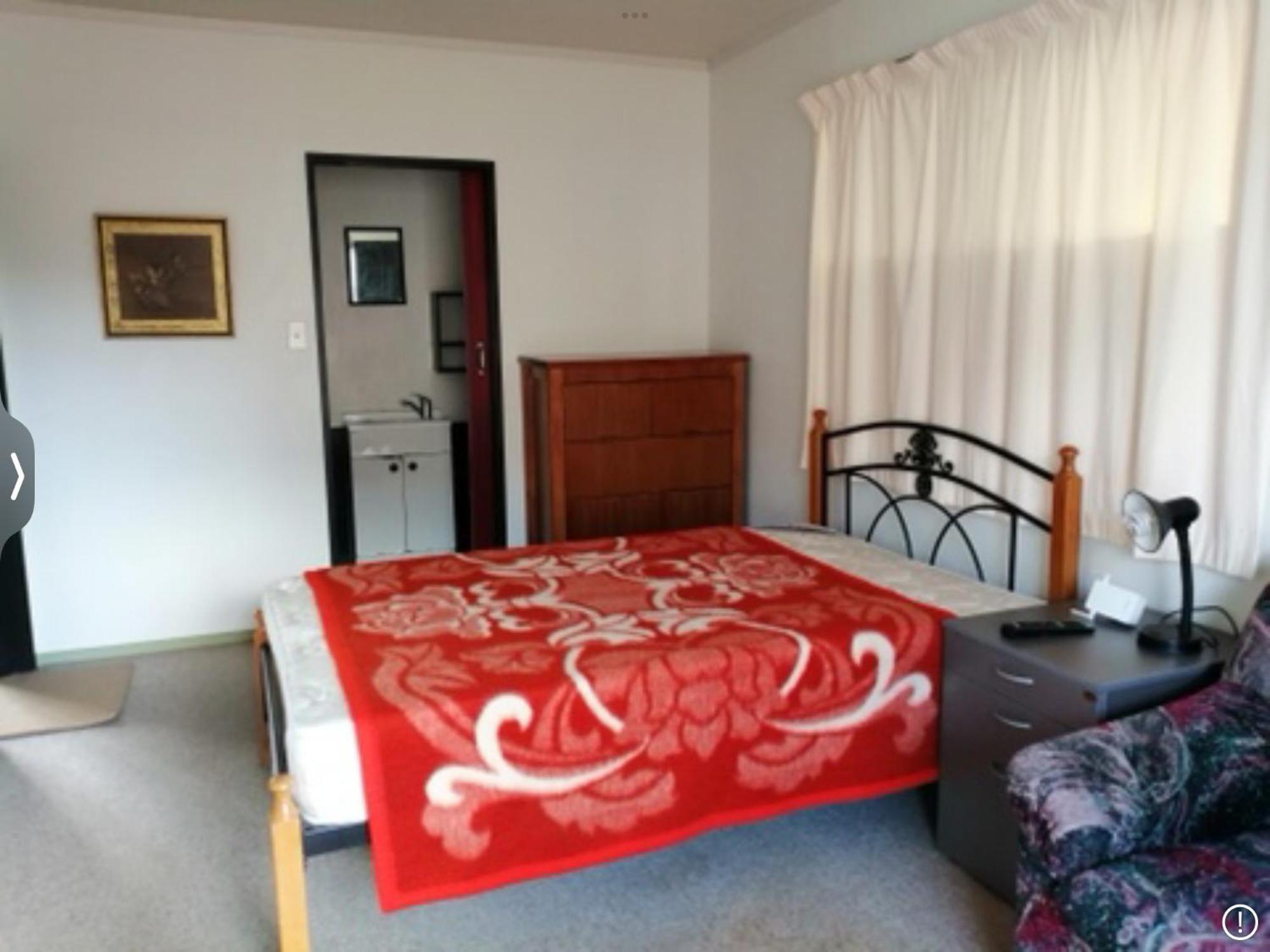 驿站 Hotel Оукланд Екстериор снимка